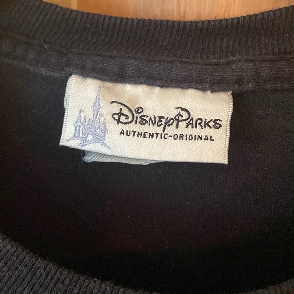 Vintage Disney Villains And Heroes T-Shirt Disney Villians 2014. Size XS - Picture 3 of 6